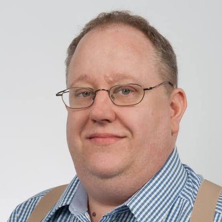 Maarten Vaes